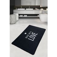Chilai Home Con Amore Djt 70x120 cm Banyo Halısı