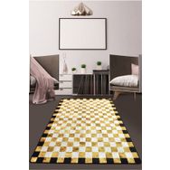 Chilai Home Coper Djt 80x150 cm Salon Halı