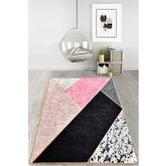 Chilai Home Cover Djt 80x140 cm Dekoratif Halı