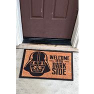 Chilai Home Dark Side 45x70 Kapı Önü Paspası