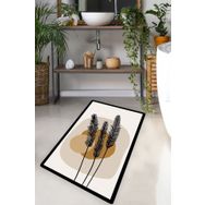 Chilai Home Day Sunrise Djt 70x120 cm Banyo Halısı