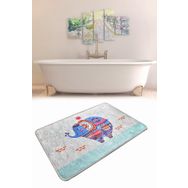 Chilai Home Etnic Djt 60x90 cm Halı