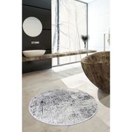 Chilai Home Evidence Çap 100 cm Dekoratif Halı