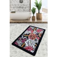 Chilai Home Floreale Djt 70x120 cm Banyo Halısı