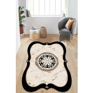 Chilai Home Foille Djt 100x160 cm Dekoratif Halı