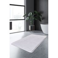 Chilai Home Havai Beyaz 80x140 cm Banyo Halısı