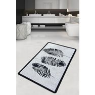 Chilai Home Hoja Djt 70x120 cm Banyo Halısı
