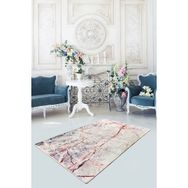 Chilai Home Jasmin Renkli Djt 120x180 cm Dekoratif Salon Halısı