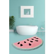 Chilai Home Karpuz 60x100 cm Banyo Halısı