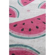 Chilai Home Karpuz Djt 40x60 cm Banyo Halısı