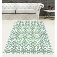 Chilai Home Knitting Djt 200x290 cm Salon Halı