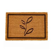 Chilai Home Lia Nera Koko 40x60 cm Bej Kapı Paspası