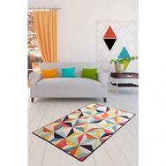 Chilai Home Lucky Djt 80x200 cm Dekoratif Salon Halısı