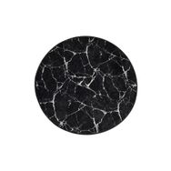 Chilai Home Marble Djt Çap 100 cm Banyo Halısı