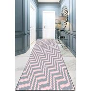Chilai Home Milas Djt 100x300 cm Salon Halı