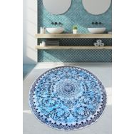 Chilai Home Order Djt 120x120 cm Banyo Halısı