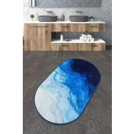 Chilai Home Oseyan Banyo Djt 70x120 cm Banyo Halısı