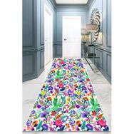 Chilai Home Pictura Ekru Djt 140x190 cm Salon Halı