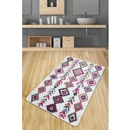 Chilai Home Raje Djt 70x120 cm Banyo Halısı