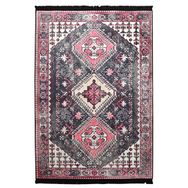 Chilai Home Rondine Renkli Djt 120x180 cm Dekoratif Halı