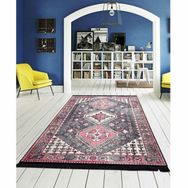 Chilai Home Rondine Renkli Djt 160x230 cm Salon Halı