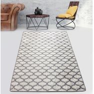 Chilai Home Roomy Grey Djt 80x120 cm Salon Halı