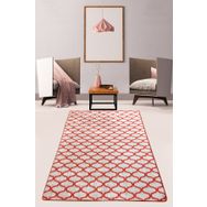 Chilai Home Roomy Red Djt Halı