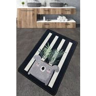 Chilai Home Rovio Djt 70x120 cm Banyo Halısı