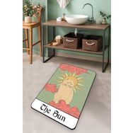 Chilai Home Sunny The Sun Djt 70x120 cm Banyo Halısı