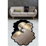 Chilai Home Tropez Djt 120x180 cm Dekoratif Halı