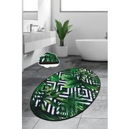 Chilai Home Tropic Djt Dekoratif Halı