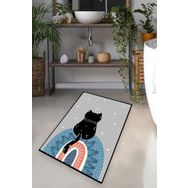 Chilai Home Waiten Djt 70x120 cm Banyo Halısı
