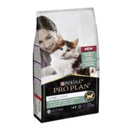 Childandpet Pro Plan LiveClear 1.4 kg Hindi Etli Yavru Kedi Maması