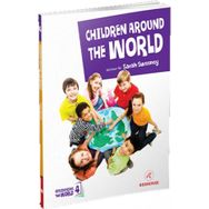 Children Around the World - Sarah Sweeney