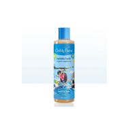 Childs Farm 250 ml Organik Ahududu Özlü Çocuk Banyo Köpüğü