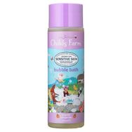 Childs Farm 250 ml Organik Mandalina Özlü Çocuk Banyo Köpüğü