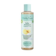 Childs Farm 250 ml Parfüm İçermeyen Bebek Şampuanı