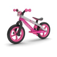 Chillafish MP43950 BMXiE2 12 Pembe Denge Bisikleti