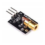 China 650 nm 5 V 5 mW Lazer Sensör