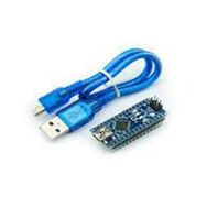 China CH340 Arduino Nano ve Usb Kablo