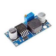 China DC DC 1.23V-30V LM2596 Ayarlanabilir 3A Voltaj Regülatör Kartı