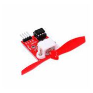 China L9110 Sürücülü Motor ve Fan Modülü