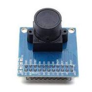 China OV7670 Arduino VGA Kamera Modülü