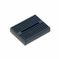 China Siyah Mini Breadboard