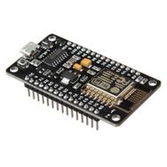 China V3 CH340 Chip NodeMCU LoLin ESP8266 Geliştirme Kartı