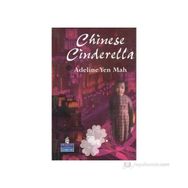 CHINESE CINDERELLA - ADELINE YEN MAH