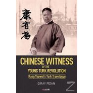 Chinese Witness - Giray Fidan