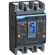 Chint 131367 NXM-250S/3300 3x200 Amper 36 kA Sabit Kompakt Şalter