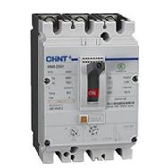 Chint 149726 NM8-400S 320-400A 3 Kutup 70kA Kompakt Şalter
