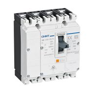 Chint 149940 NM8-125S 100-125A 4 Kutup 50kA Kompakt Şalter